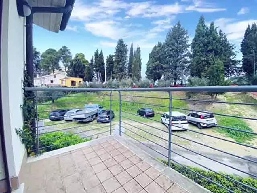 Immagine 27 di Villetta a schiera in vendita  in via Piane 42 a Bucchianico