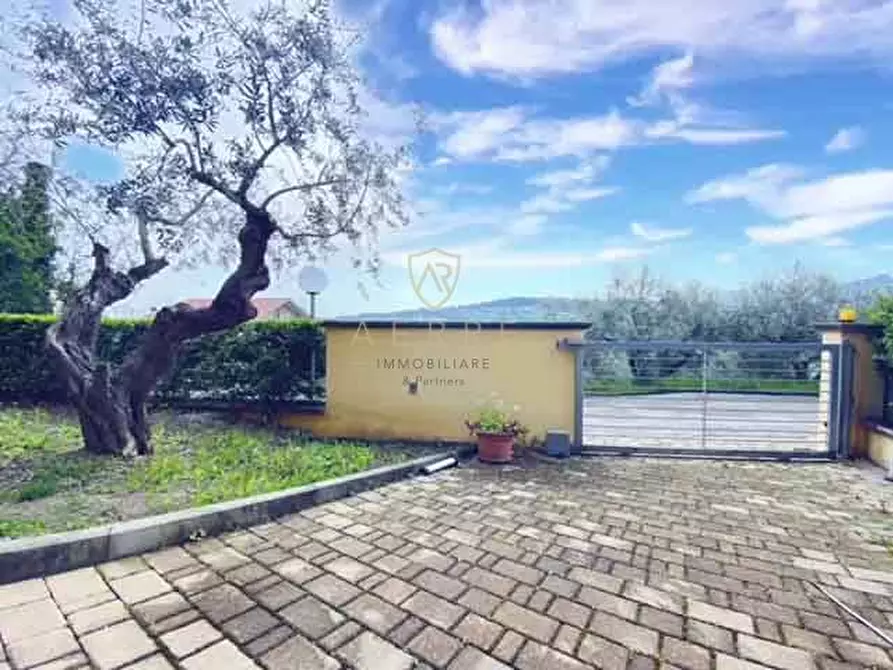 Immagine 38 di Villetta a schiera in vendita  in via Piane 42 a Bucchianico