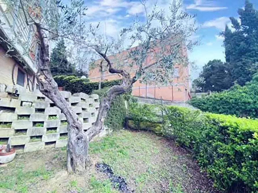 Immagine 37 di Villetta a schiera in vendita  in via Piane 42 a Bucchianico