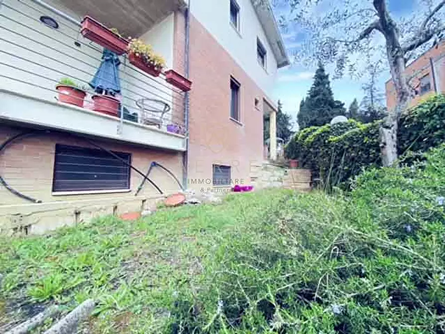 Immagine 30 di Villetta a schiera in vendita  in via Piane 42 a Bucchianico