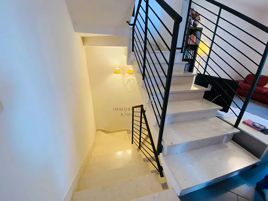 Immagine 17 di Villetta a schiera in vendita  in via Piane 42 a Bucchianico