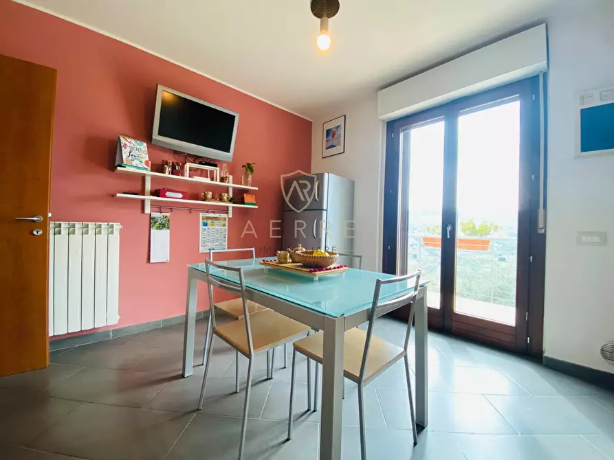 Immagine 14 di Villetta a schiera in vendita  in via Piane 42 a Bucchianico