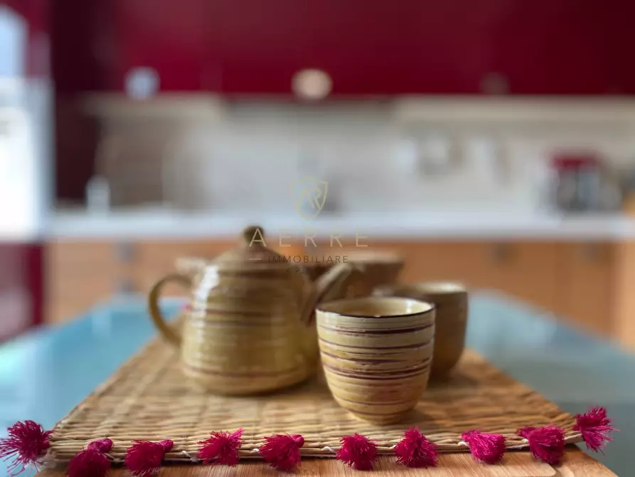 Immagine 16 di Villetta a schiera in vendita  in via Piane 42 a Bucchianico