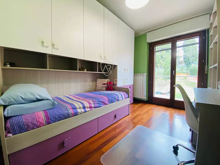 Immagine 26 di Villetta a schiera in vendita  in via Piane 42 a Bucchianico