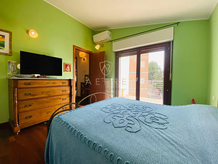 Immagine 21 di Villetta a schiera in vendita  in via Piane 42 a Bucchianico