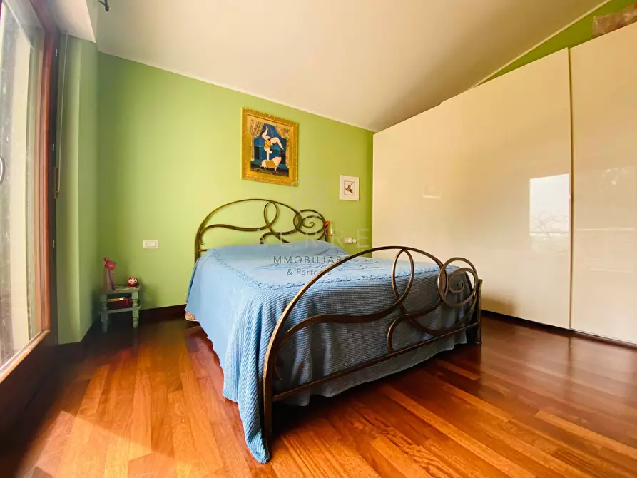 Immagine 20 di Villetta a schiera in vendita  in via Piane 42 a Bucchianico