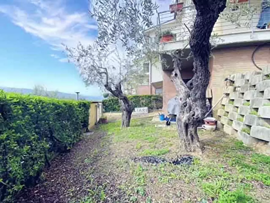 Immagine 36 di Villetta a schiera in vendita  in via Piane 42 a Bucchianico