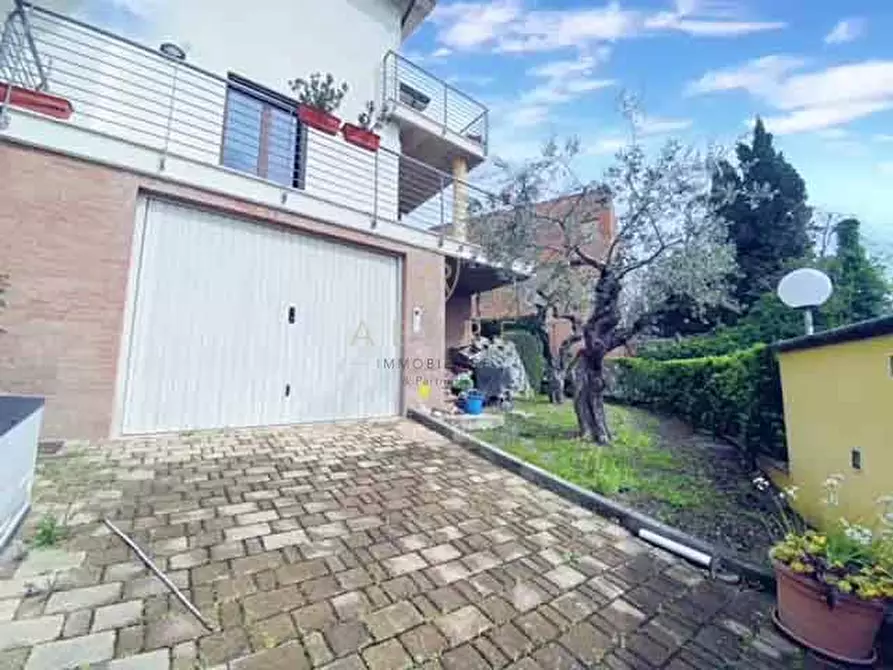 Immagine 39 di Villetta a schiera in vendita  in via Piane 42 a Bucchianico