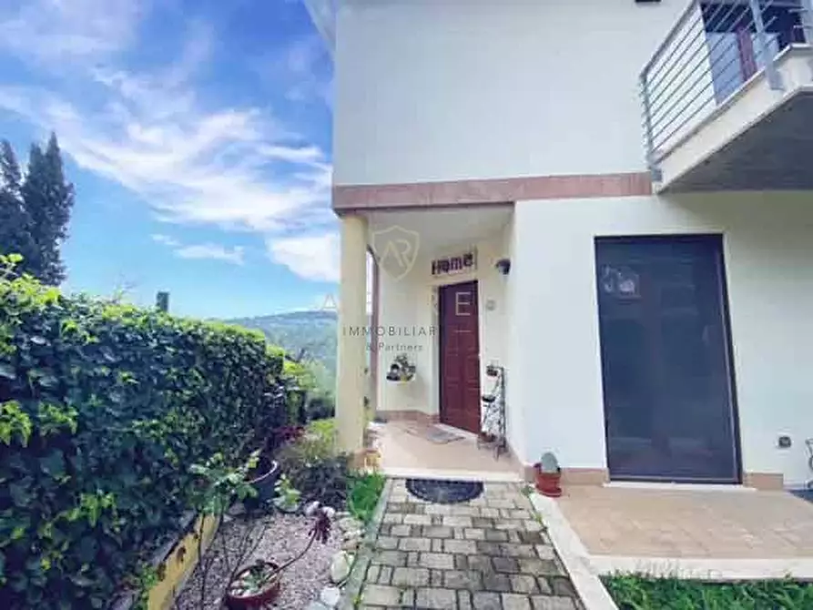 Immagine 2 di Villetta a schiera in vendita  in via Piane 42 a Bucchianico