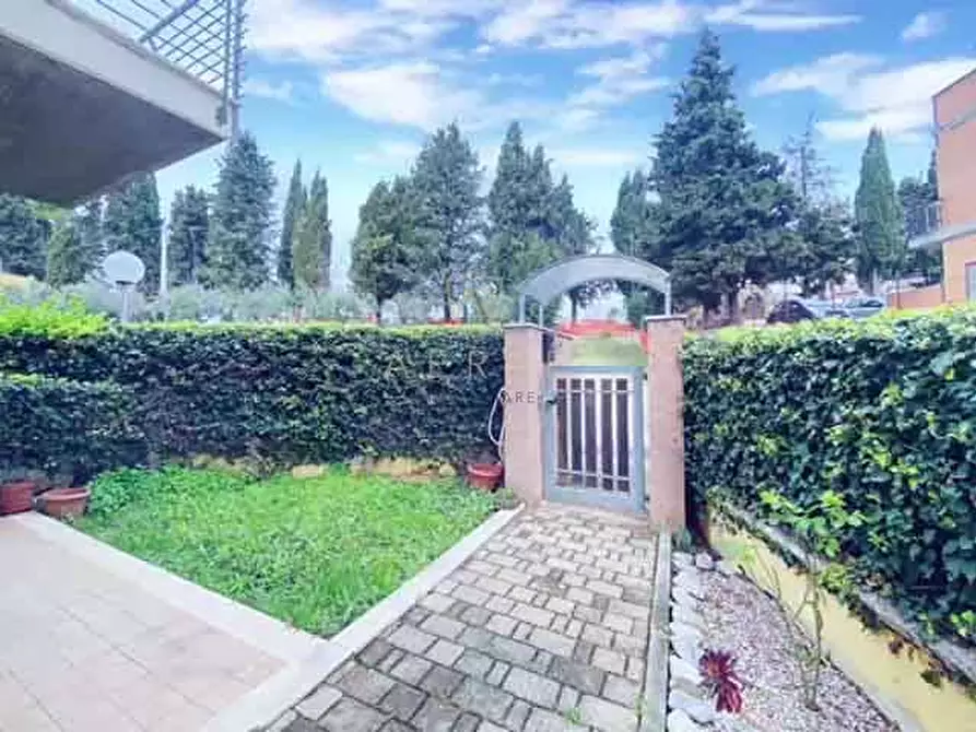 Immagine 3 di Villetta a schiera in vendita  in via Piane 42 a Bucchianico