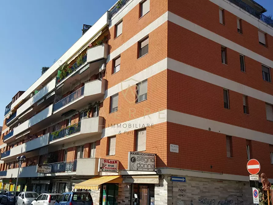 Immagine 1 di Appartamento in vendita  in Via Muzio Pansa 12 a Chieti