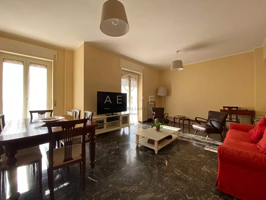 Immagine 1 di Appartamento in vendita  in Via Martiri Lancianesi 49 a Chieti