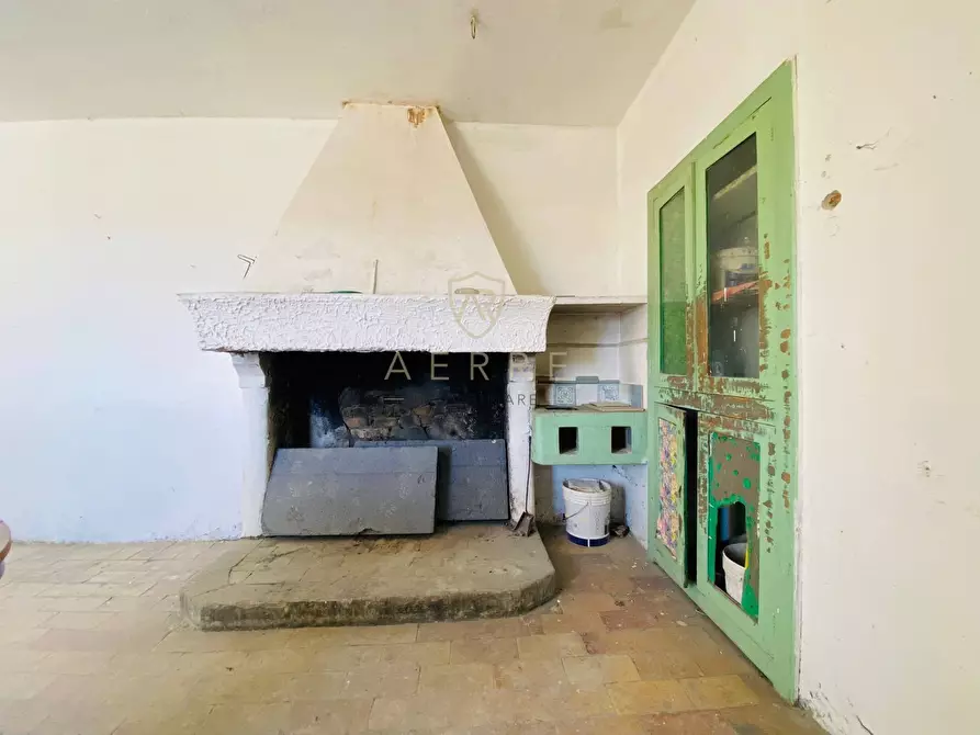 Immagine 5 di Casa indipendente in vendita  in Via Campo Mirabello a Brittoli