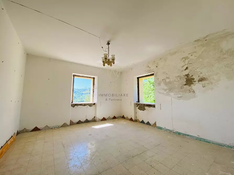 Immagine 7 di Casa indipendente in vendita  in Via Campo Mirabello a Brittoli