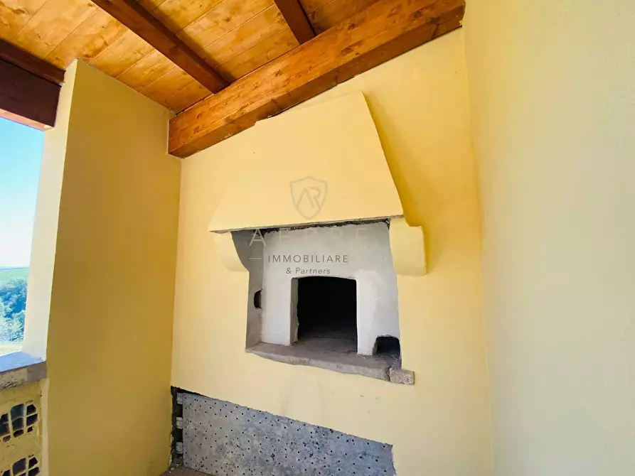 Immagine 14 di Casa indipendente in vendita  in Via Campo Mirabello a Brittoli