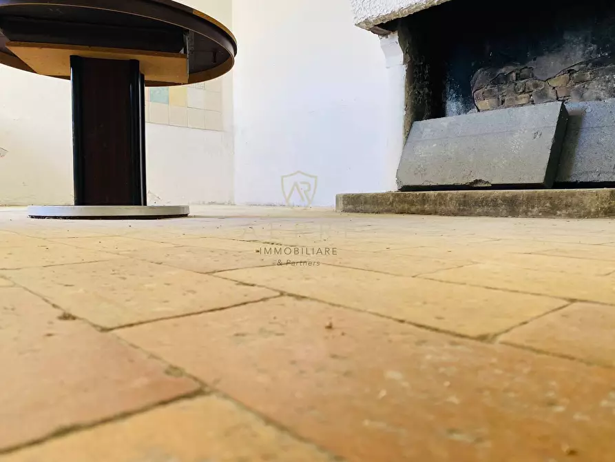 Immagine 18 di Casa indipendente in vendita  in Via Campo Mirabello a Brittoli