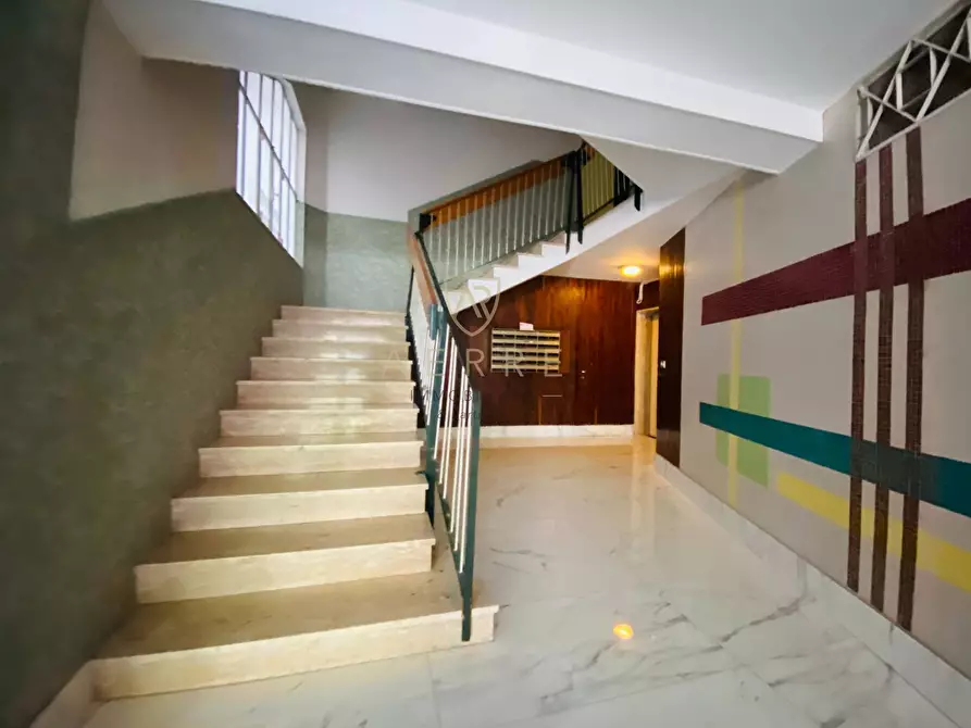 Immagine 12 di Appartamento in vendita  in Viale Kennedy 78 a Pescara