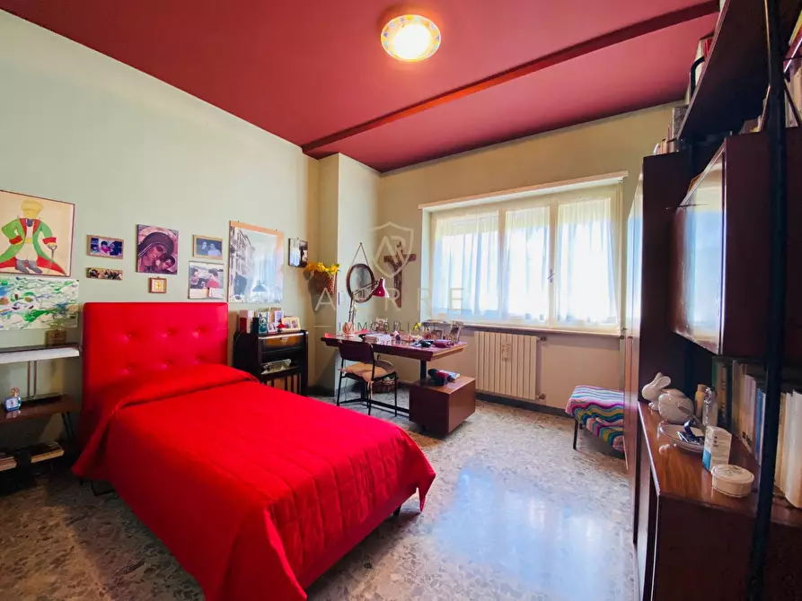 Immagine 31 di Appartamento in vendita  in Viale Kennedy 78 a Pescara