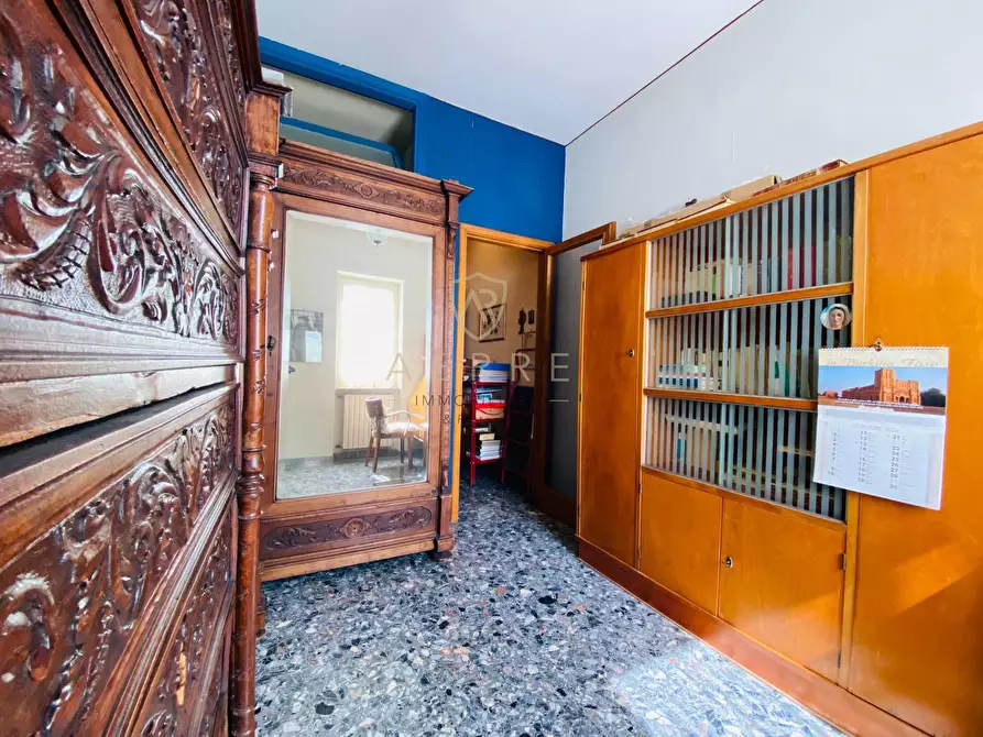 Immagine 37 di Appartamento in vendita  in Viale Kennedy 78 a Pescara