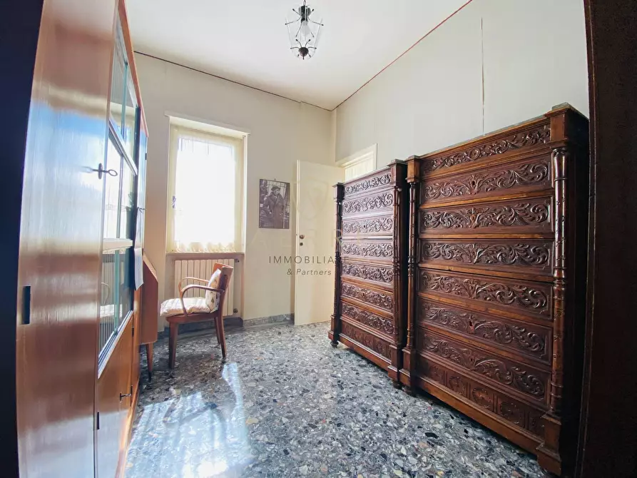 Immagine 38 di Appartamento in vendita  in Viale Kennedy 78 a Pescara