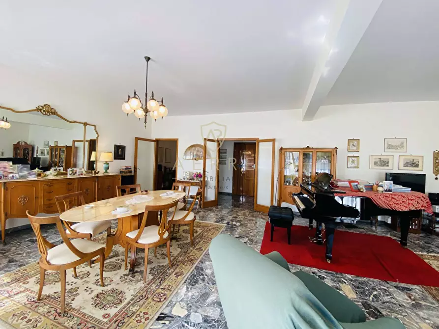 Immagine 44 di Appartamento in vendita  in Viale Kennedy 78 a Pescara