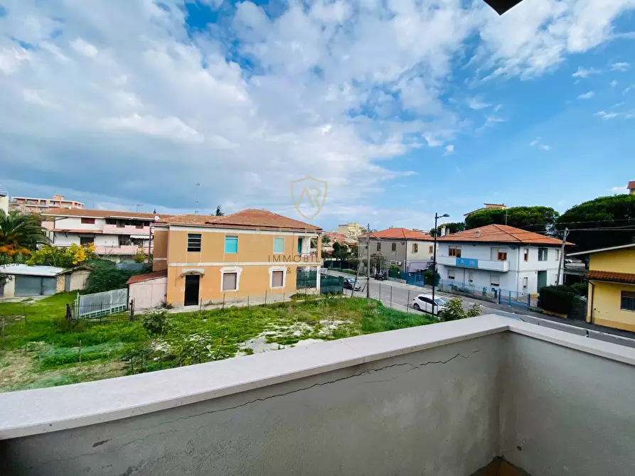 Immagine 23 di Appartamento in vendita  in via sacco 84 a Pescara