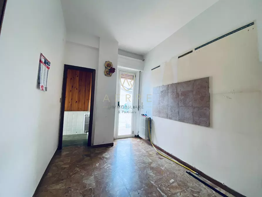 Immagine 12 di Appartamento in vendita  in via sacco 84 a Pescara