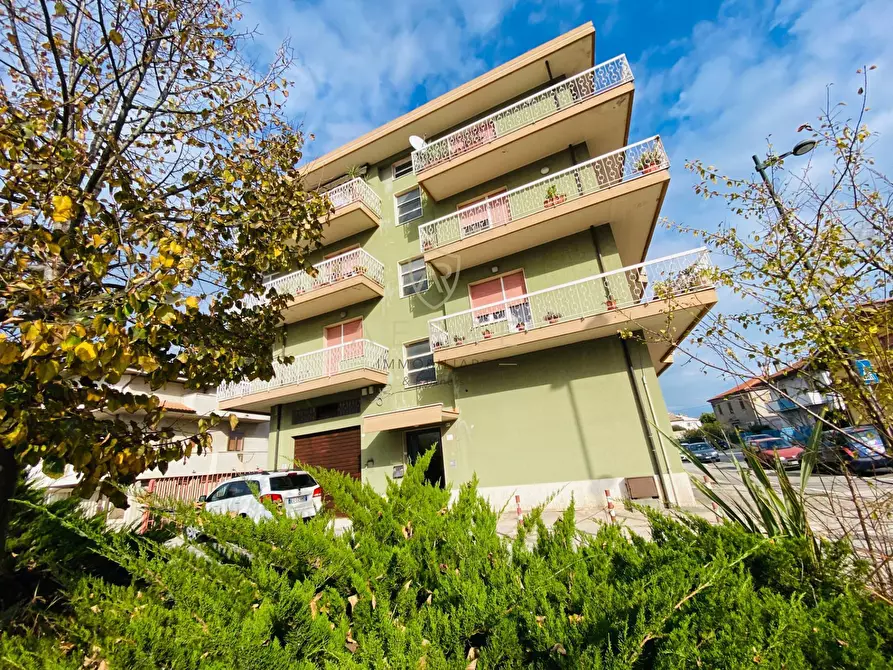 appartamento in vendita a Pescara