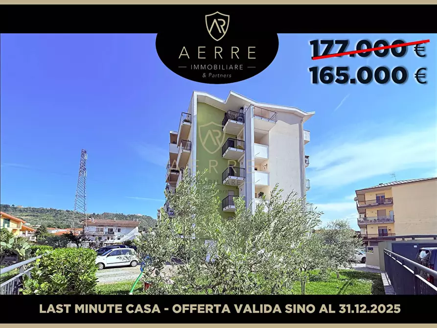 Immagine 1 di Appartamento in vendita  in Via Puccini 57 a Paglieta