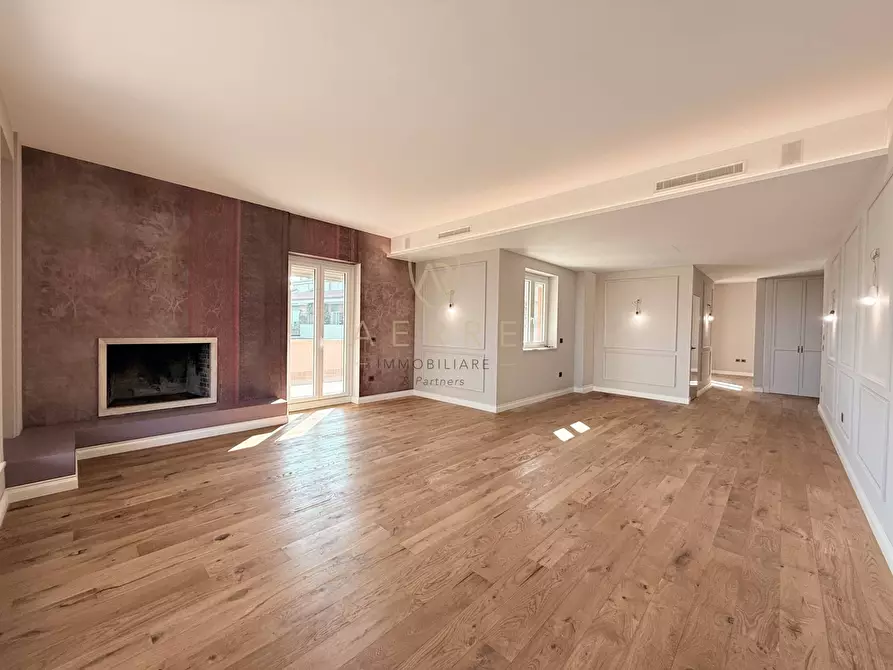 Immagine 9 di Attico in vendita  in Via Solferino 131 a Pescara