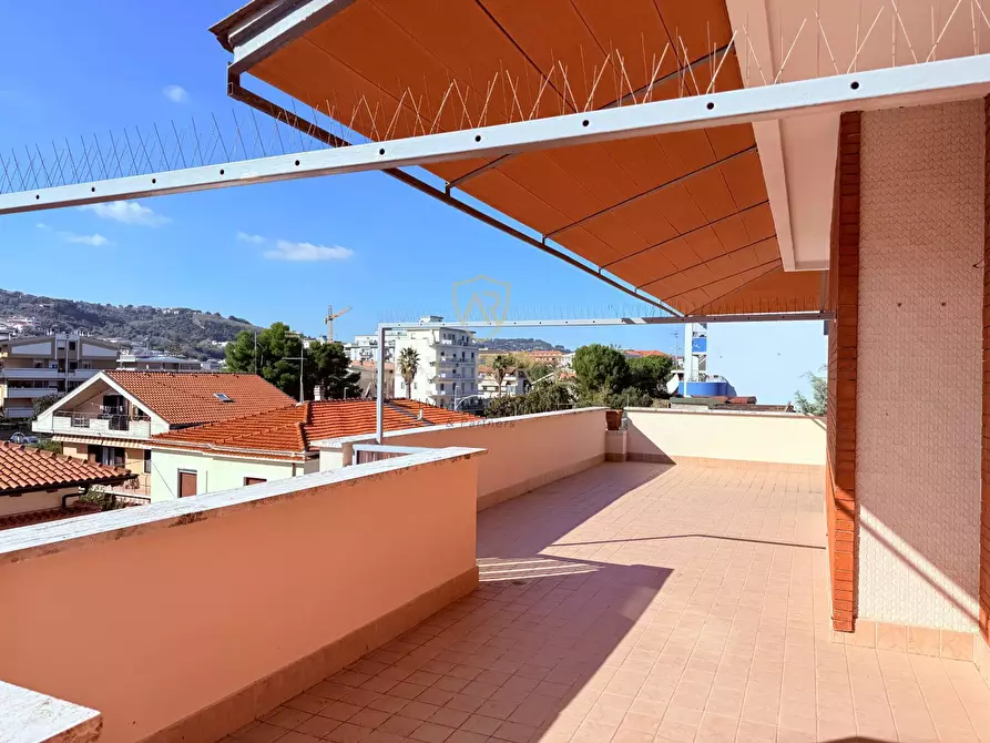 Immagine 58 di Attico in vendita  in Via Solferino 131 a Pescara