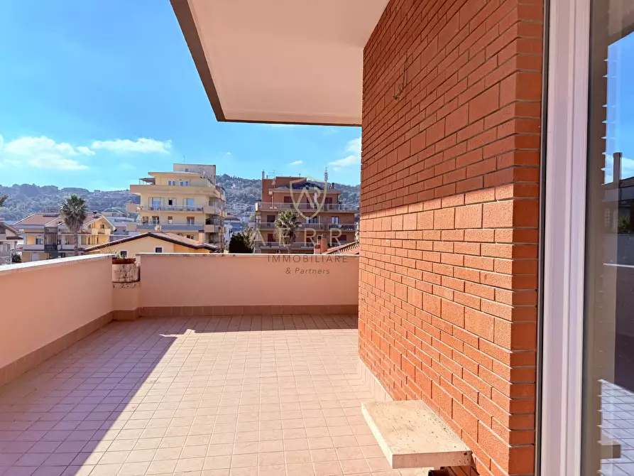 Immagine 57 di Attico in vendita  in Via Solferino 131 a Pescara