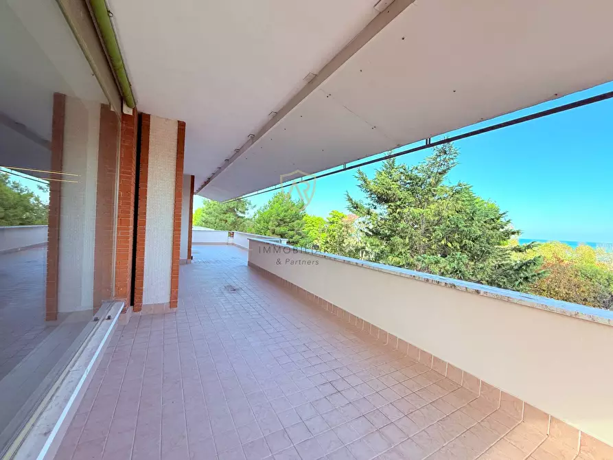 Immagine 17 di Attico in vendita  in Via Solferino 131 a Pescara