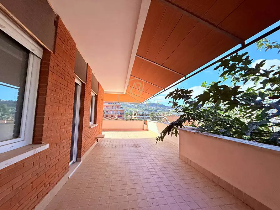 Immagine 21 di Attico in vendita  in Via Solferino 131 a Pescara