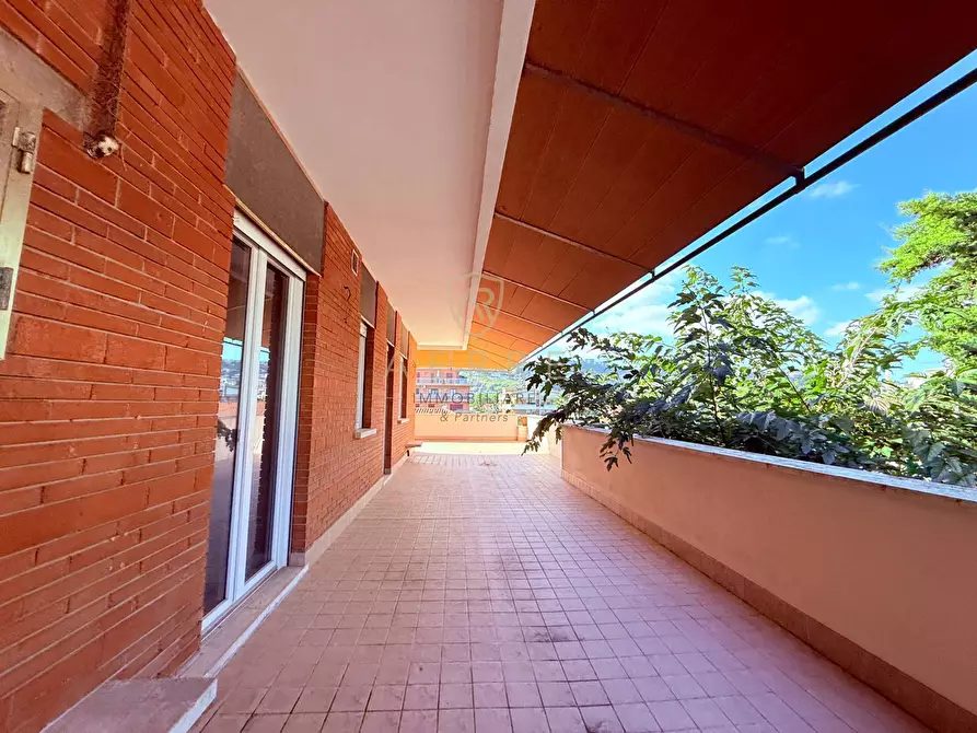 Immagine 20 di Attico in vendita  in Via Solferino 131 a Pescara