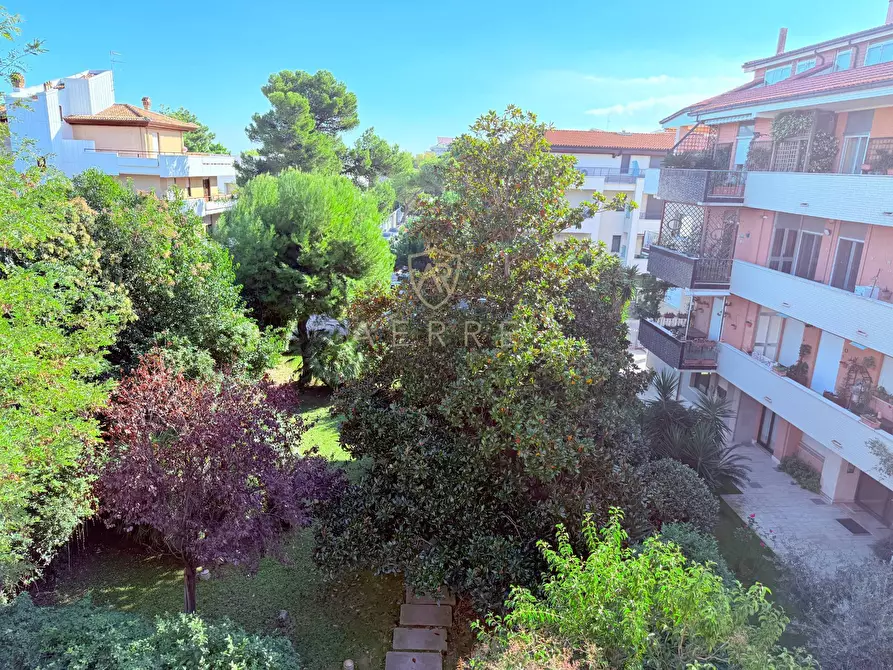 Immagine 59 di Attico in vendita  in Via Solferino 131 a Pescara