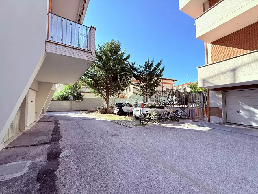 Immagine 60 di Attico in vendita  in Via Solferino 131 a Pescara