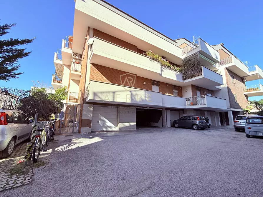 Immagine 61 di Attico in vendita  in Via Solferino 131 a Pescara