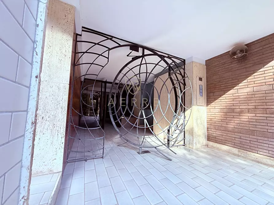 Immagine 2 di Attico in vendita  in Via Solferino 131 a Pescara