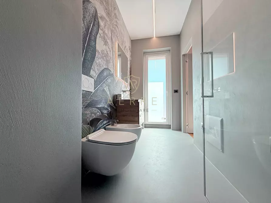 Immagine 30 di Attico in vendita  in Via Solferino 131 a Pescara