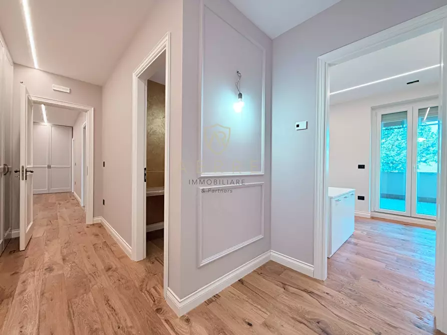 Immagine 50 di Attico in vendita  in Via Solferino 131 a Pescara