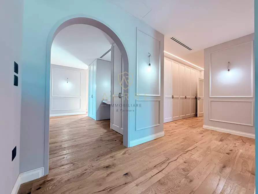 Immagine 22 di Attico in vendita  in Via Solferino 131 a Pescara