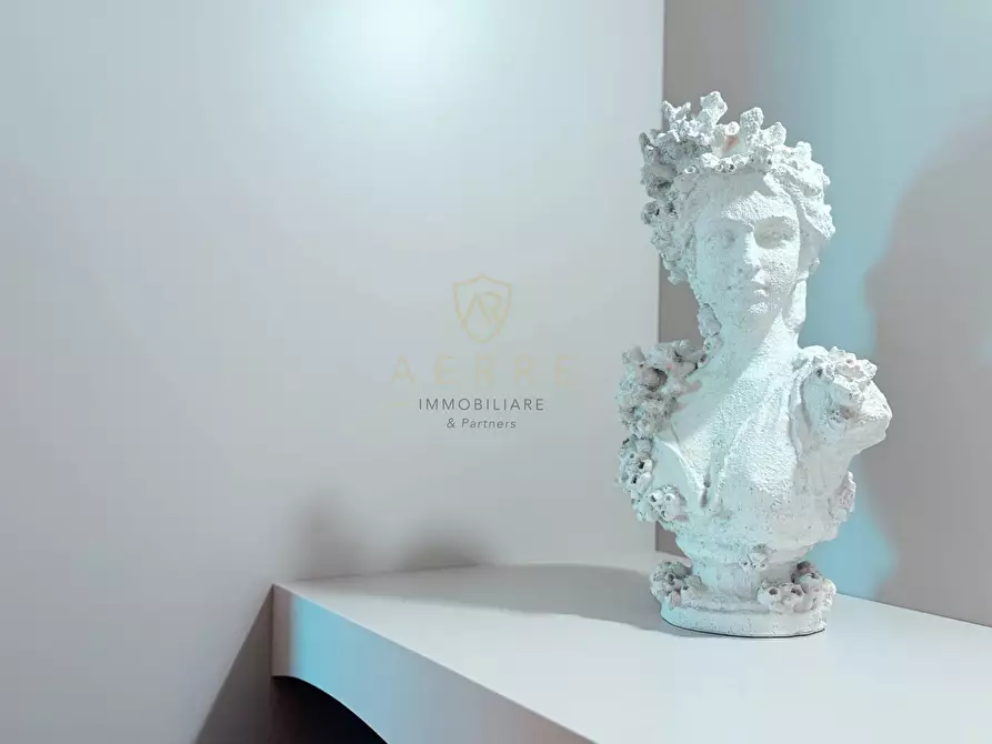 Immagine 4 di Attico in vendita  in Via Solferino 131 a Pescara