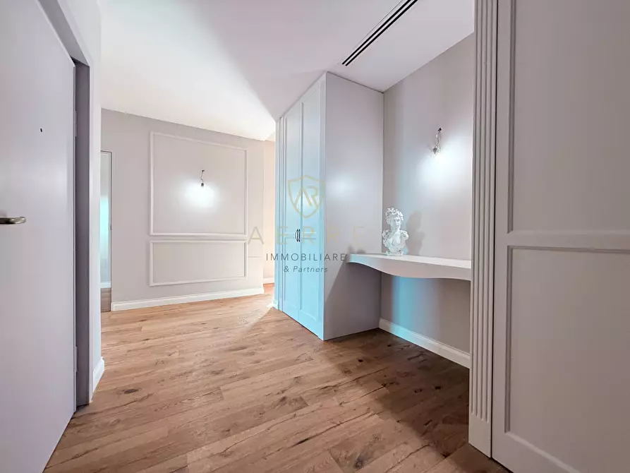 Immagine 3 di Attico in vendita  in Via Solferino 131 a Pescara