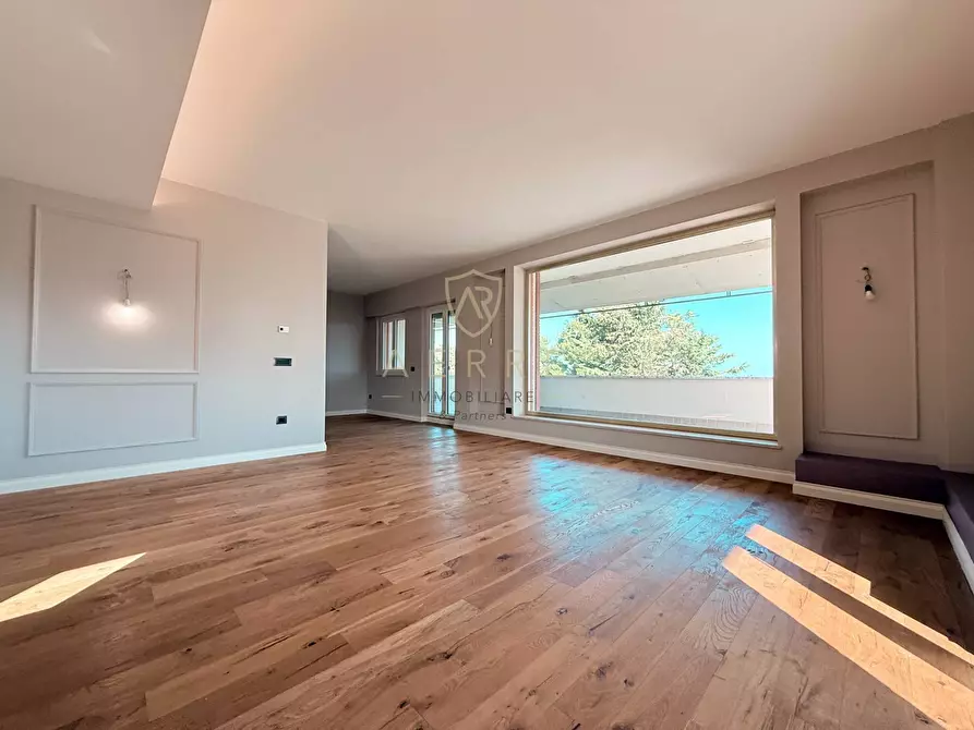 Immagine 5 di Attico in vendita  in Via Solferino 131 a Pescara