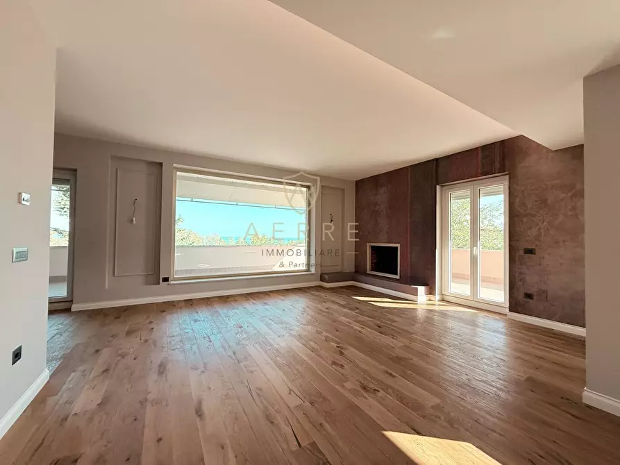 Immagine 6 di Attico in vendita  in Via Solferino 131 a Pescara