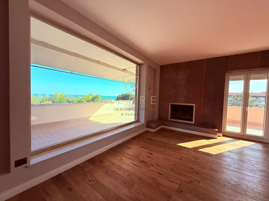 Immagine 7 di Attico in vendita  in Via Solferino 131 a Pescara