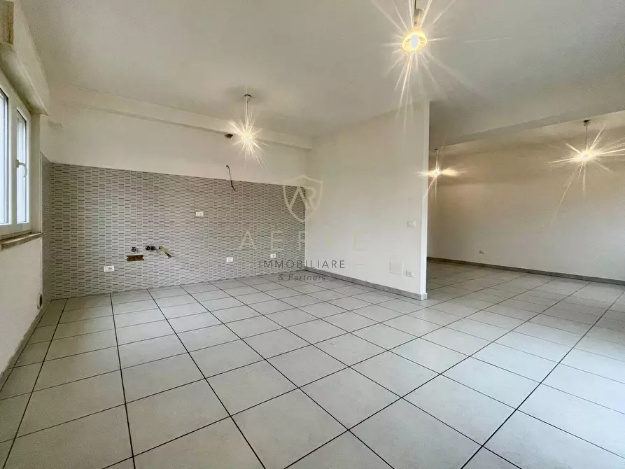 Immagine 9 di Appartamento in vendita  in Via della Fonte 11/a a L'aquila