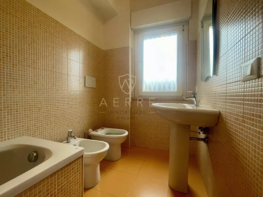 Immagine 17 di Appartamento in vendita  in Via della Fonte 11/a a L'aquila