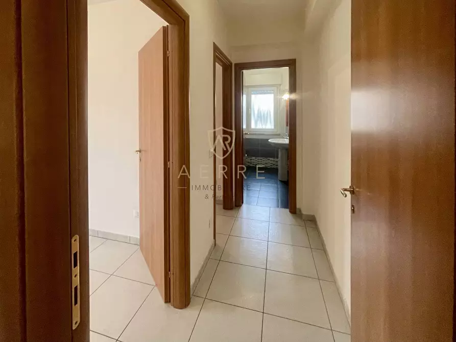 Immagine 18 di Appartamento in vendita  in Via della Fonte 11/a a L'aquila